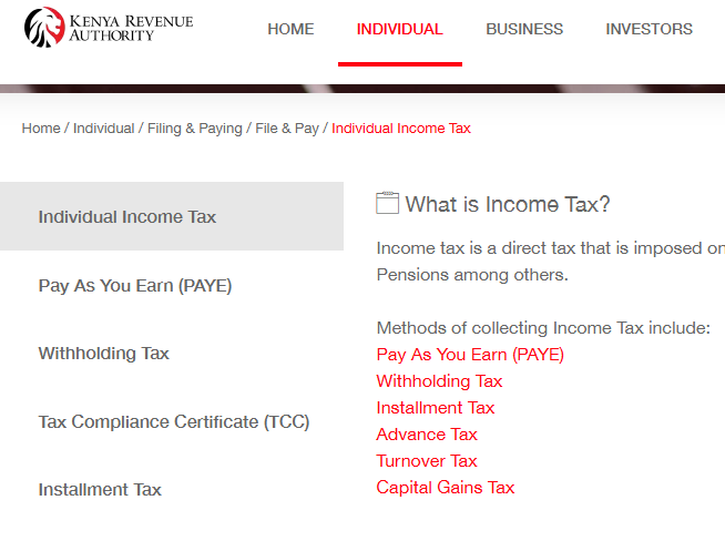 gross salary calculator kenya.