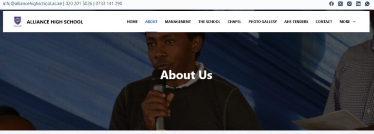 national schools in kenya