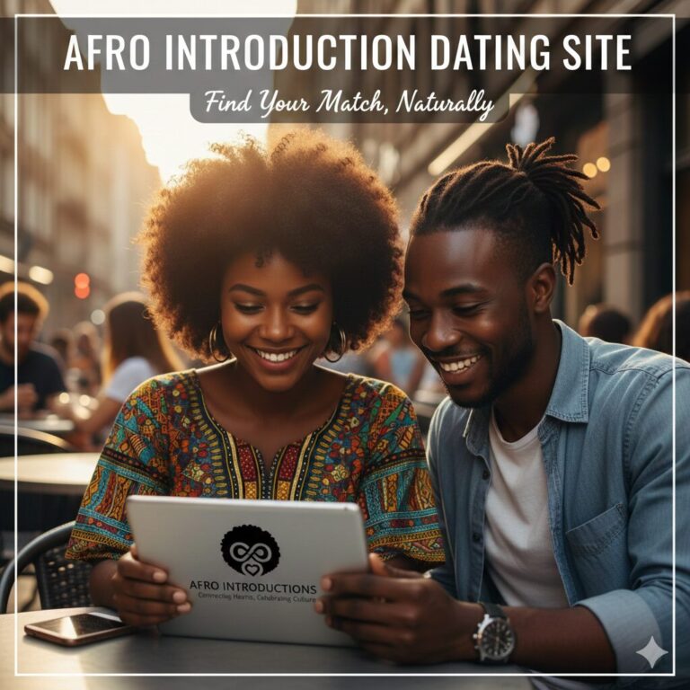 afro introduction dating site