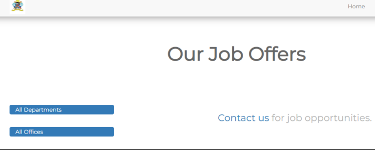 machakos county jobs