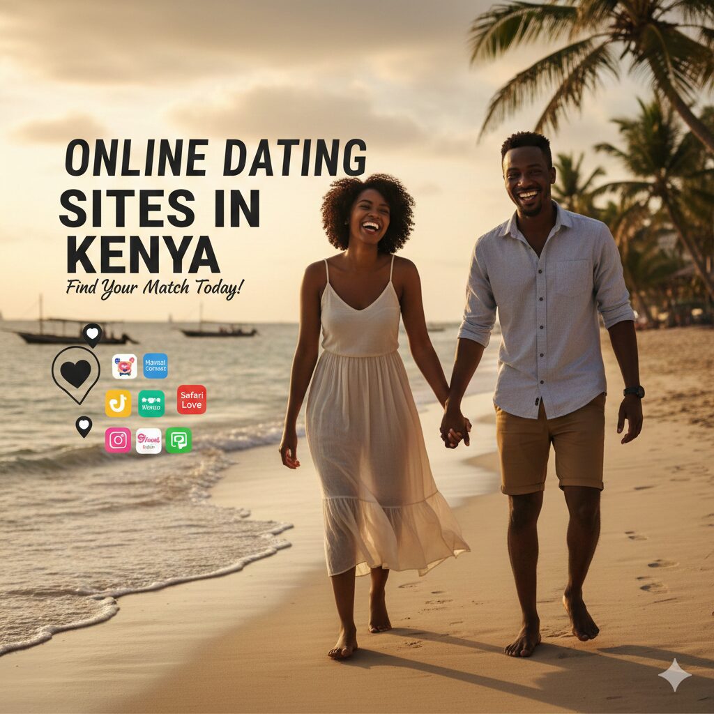 online dating sites in kenya