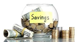 savings account